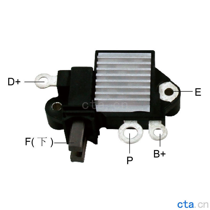 玉柴博耐特发电机 j1a35-600/ cta发电机调节器2590da